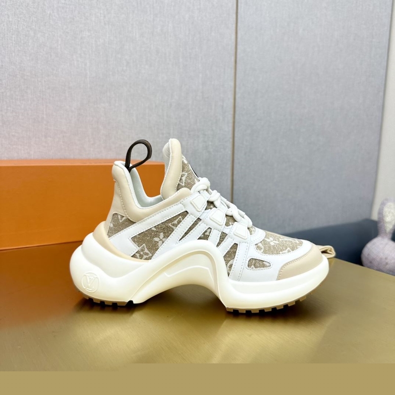 LV Sneakers